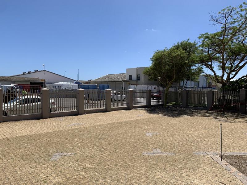 To Let commercial Property for Rent in Paarden Eiland Western Cape